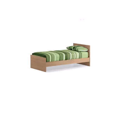 Letto Elfo singolo Colombini Casa