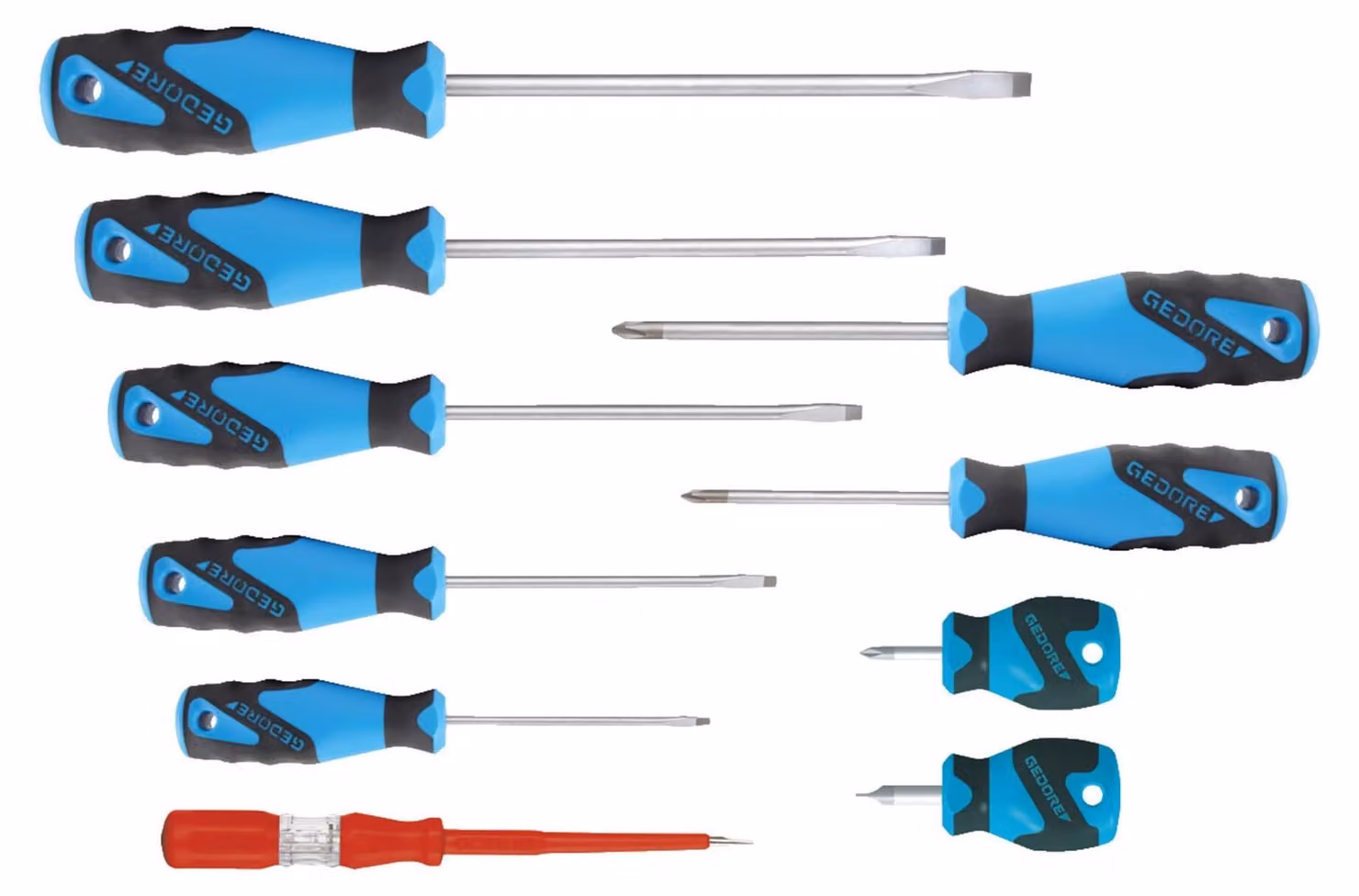 Cacciavite manuale Gedore 1482343