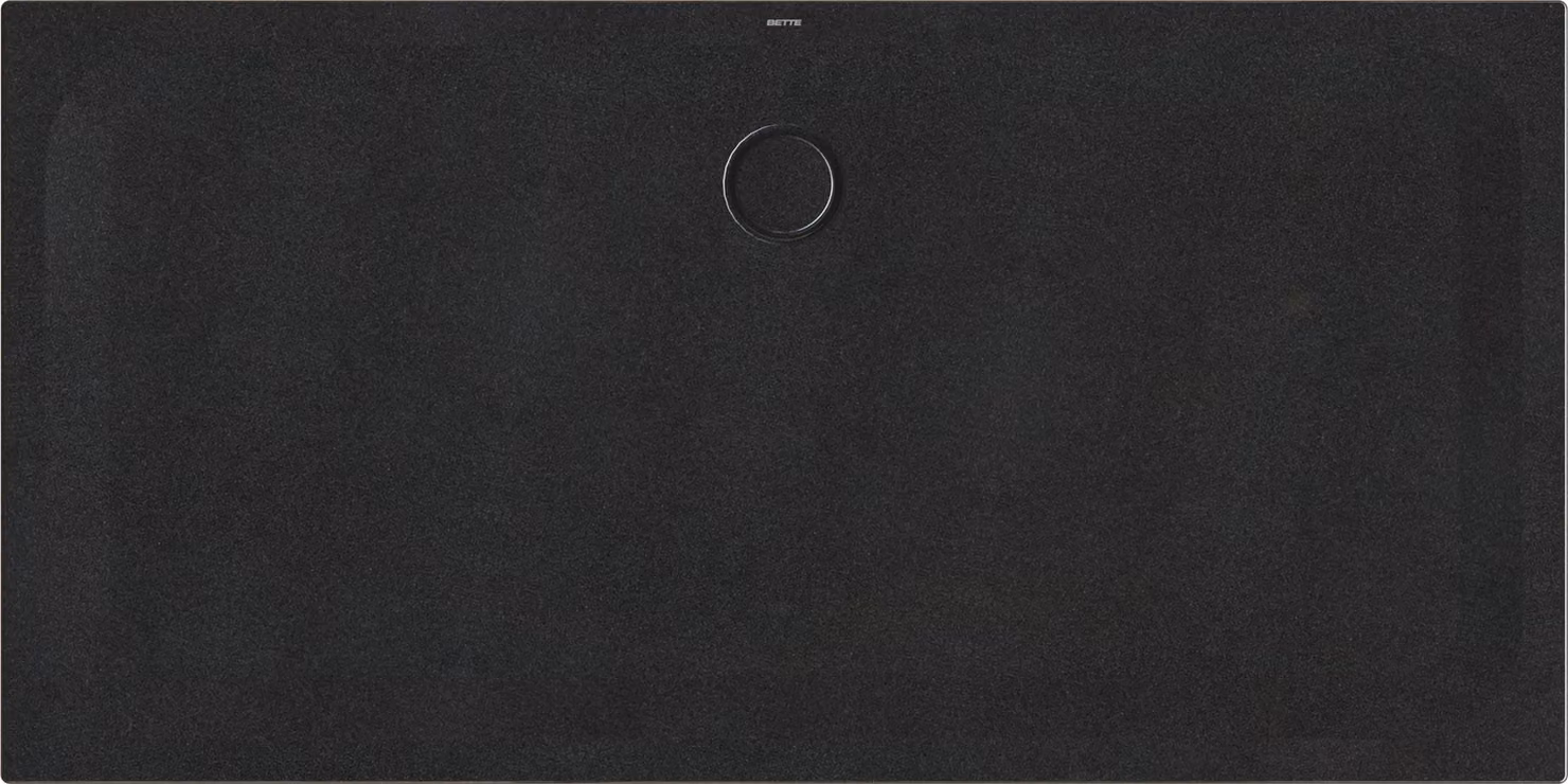 Receveurs de douche rectangulaires BetteUltra, 1800x900x35mm, 5982-790, 5982-790