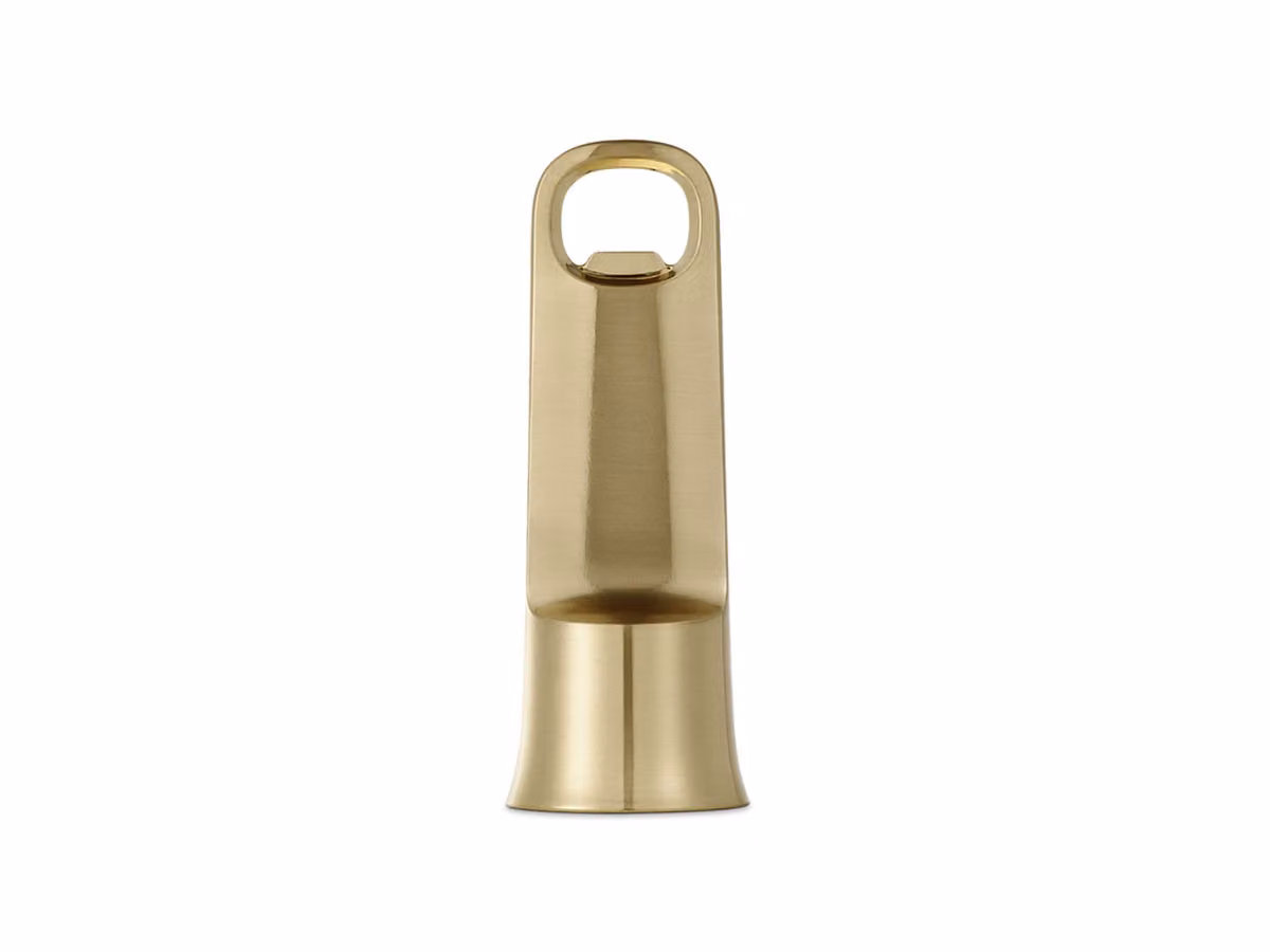 Bell Apribottiglie - Oro