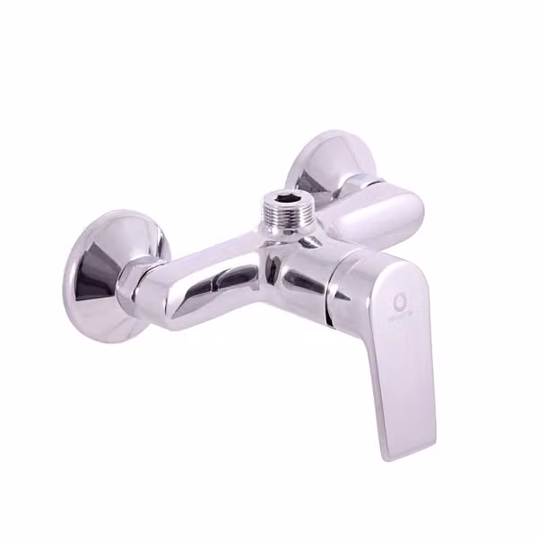 Slezák-RAV Miscelatore per doccia Slezák RAV CO182 Colore: cromo, Dimensioni: 100 mm