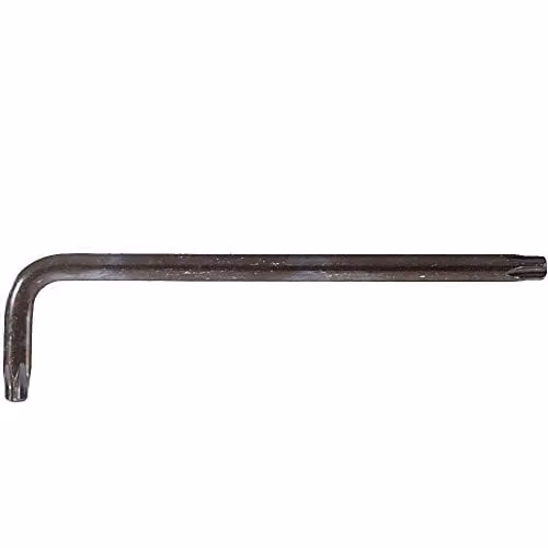 Chiave Torx maschio TX 15