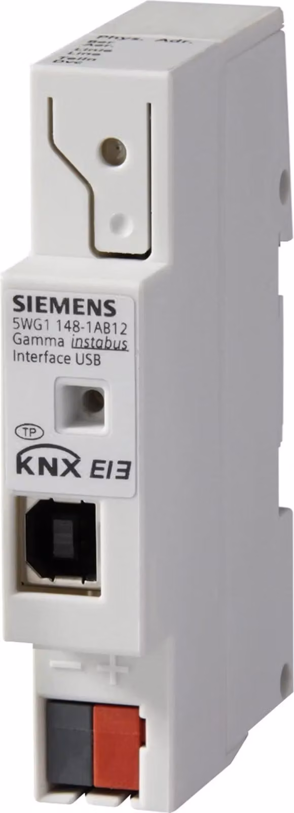 Interfaccia USB Siemens, 1 pezzo.