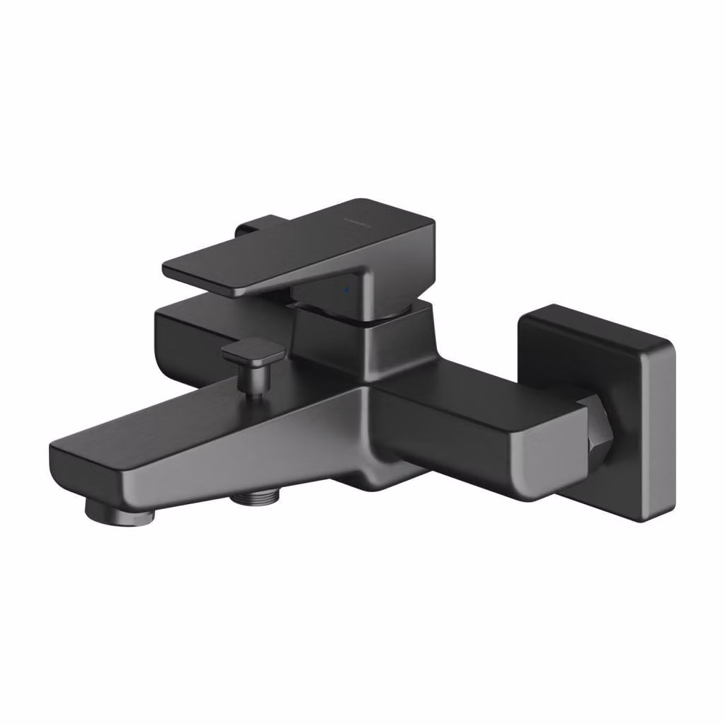 Omnires PARMA PM7430GR Miscelatore per vasca, grafite