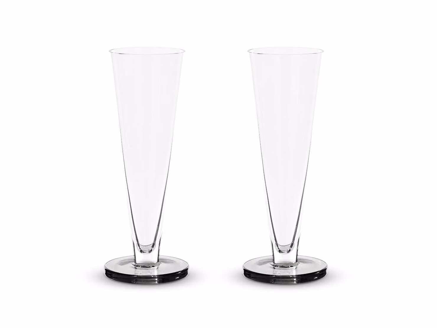 Puck Set di Flute x2