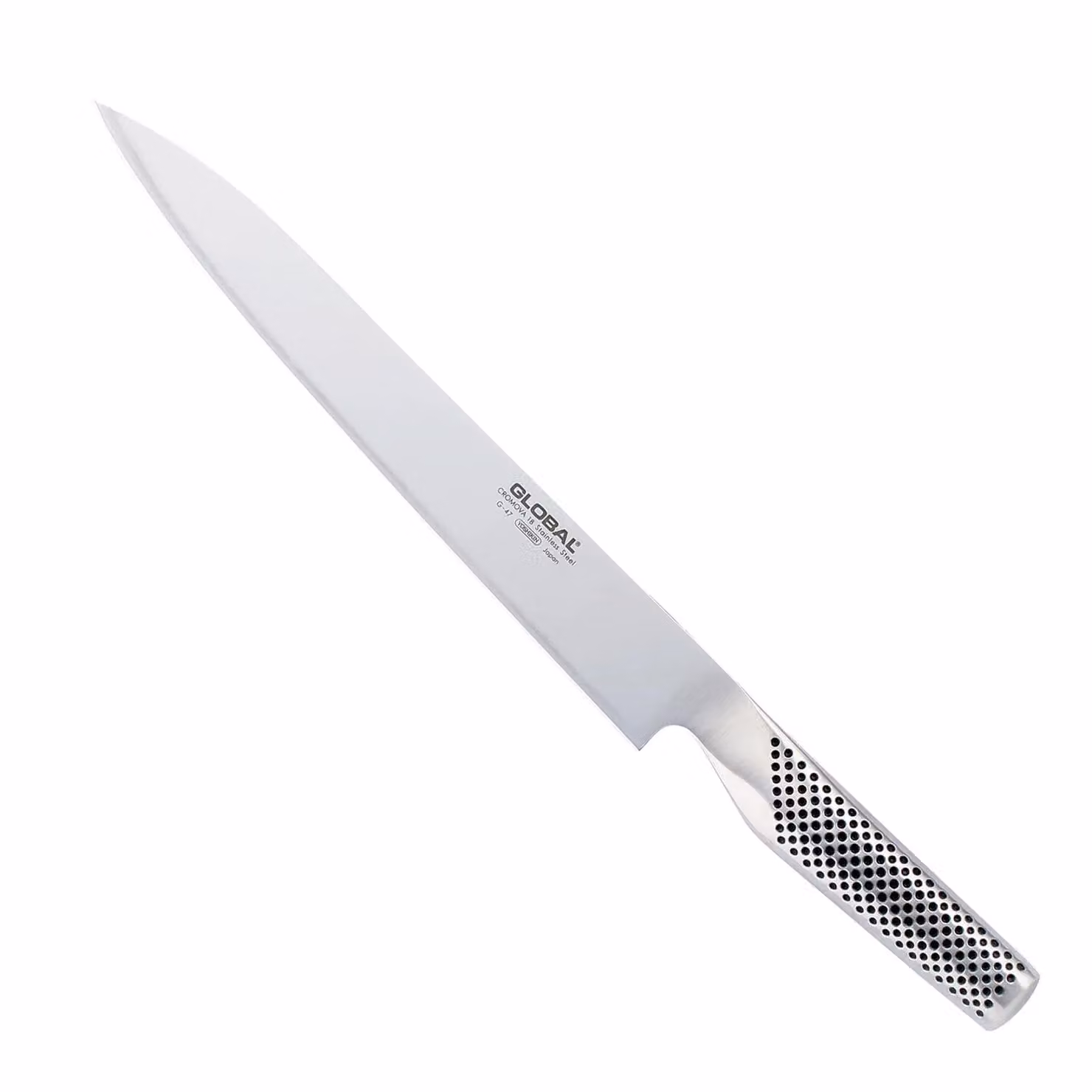 Coltello Sashimi-Yo cm 25 serie G di Global