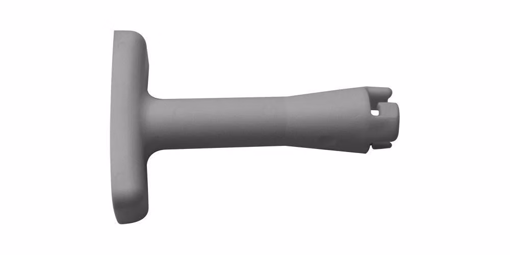 Accessori Duravit - Chiave di servizio 1003440000