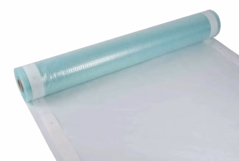Foglio a rete in HDPE con bordo chiodato 4 larghezza x 13 metri, tessuto ritorto rivestito LDPE, maglia 12 mm, resistente UV, lavabile e imPErmeabile