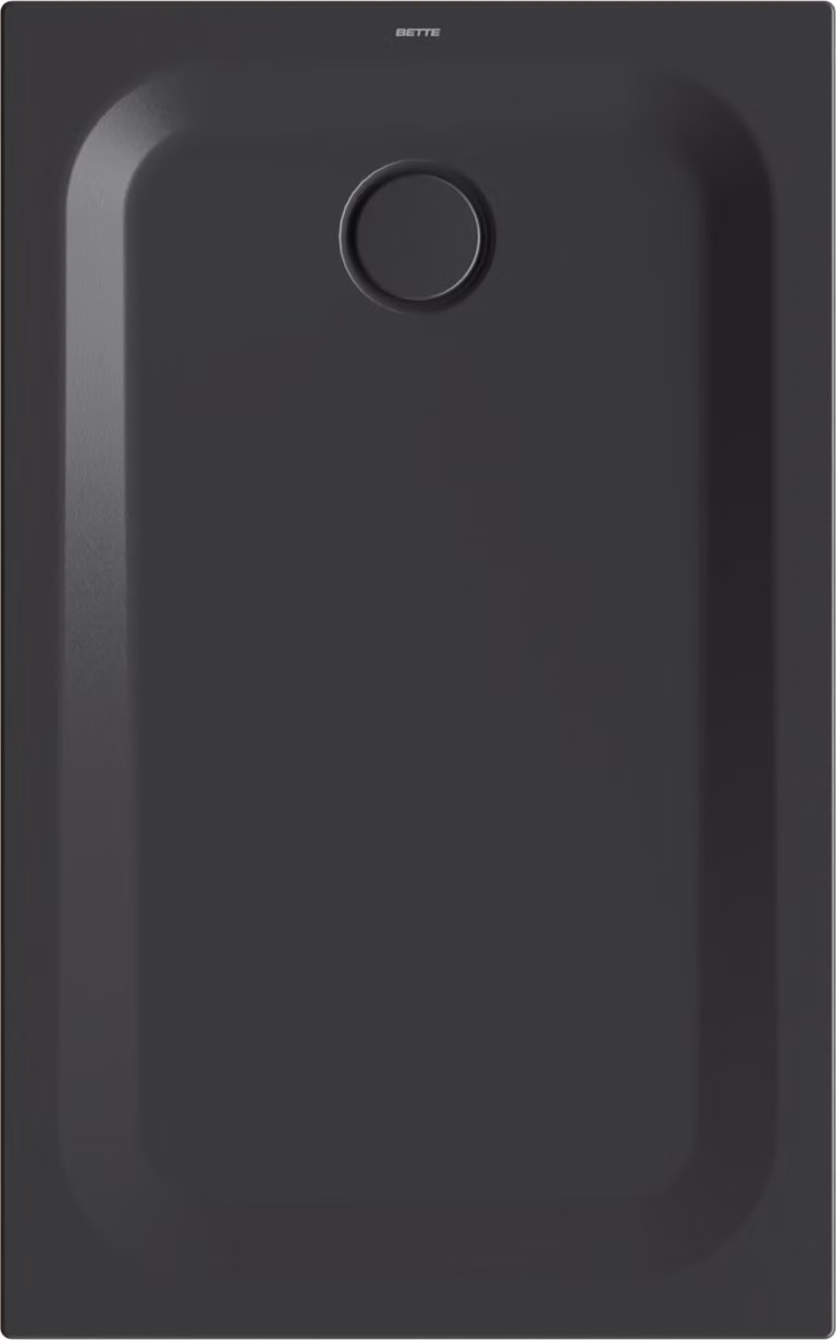 Receveurs de douche rectangulaires BetteUltra, 1200x750x35mm, 1670-402, 1670-402