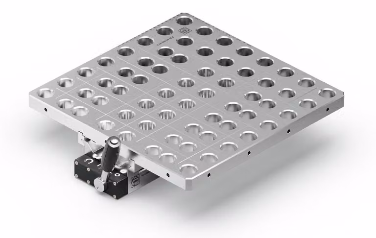 Piastra di saldatura FEIN FEIN VersaMAG WELDING PLATE 28 L | 99100001361