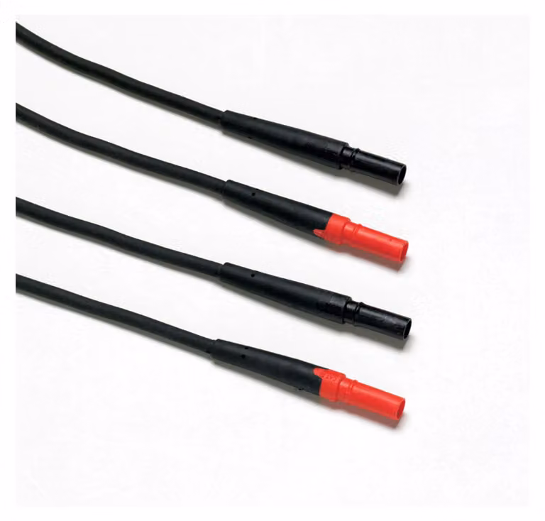 Cavo di test Fluke TL27