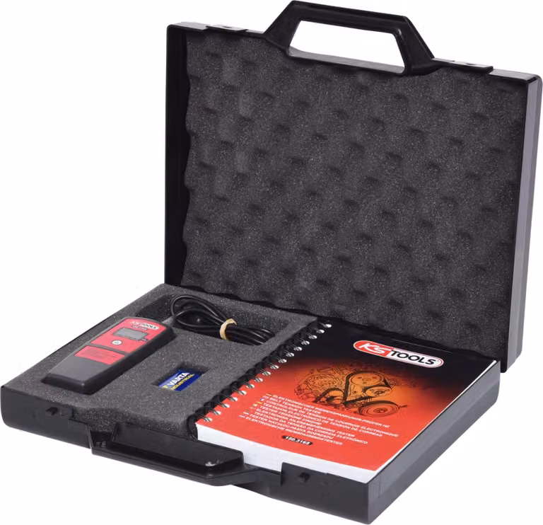 KS TOOLS Strumento elettronico per controllo ( 150.3165 )