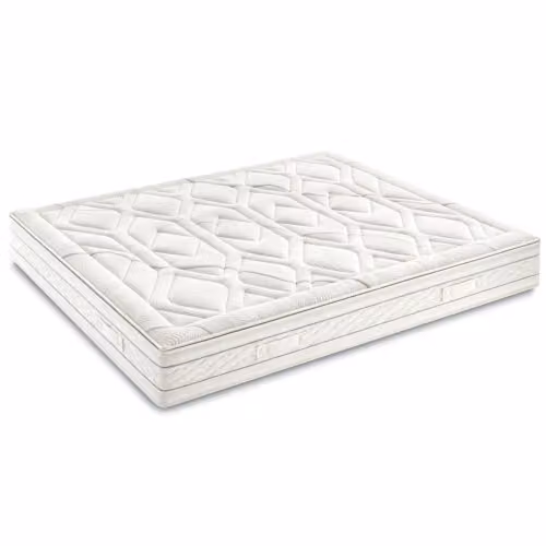 Materasso a micromolle Supreme - Ennerev