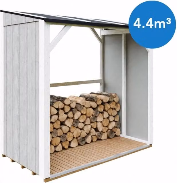 TIMBELA M984-TUNDRA GREY Legnaia 2,54 m²