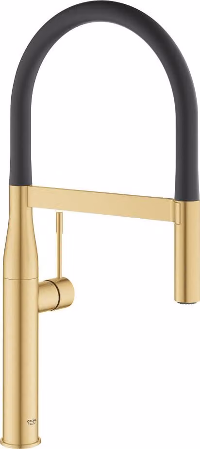 GROHE Essence Nero, Oro