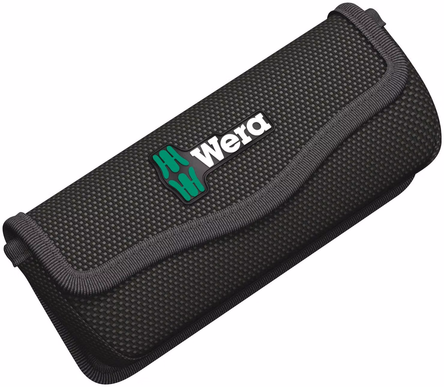 Borsa pieghevole Wera per Kraftform Compact 20 set vuoti, 170,0 x 70 mm