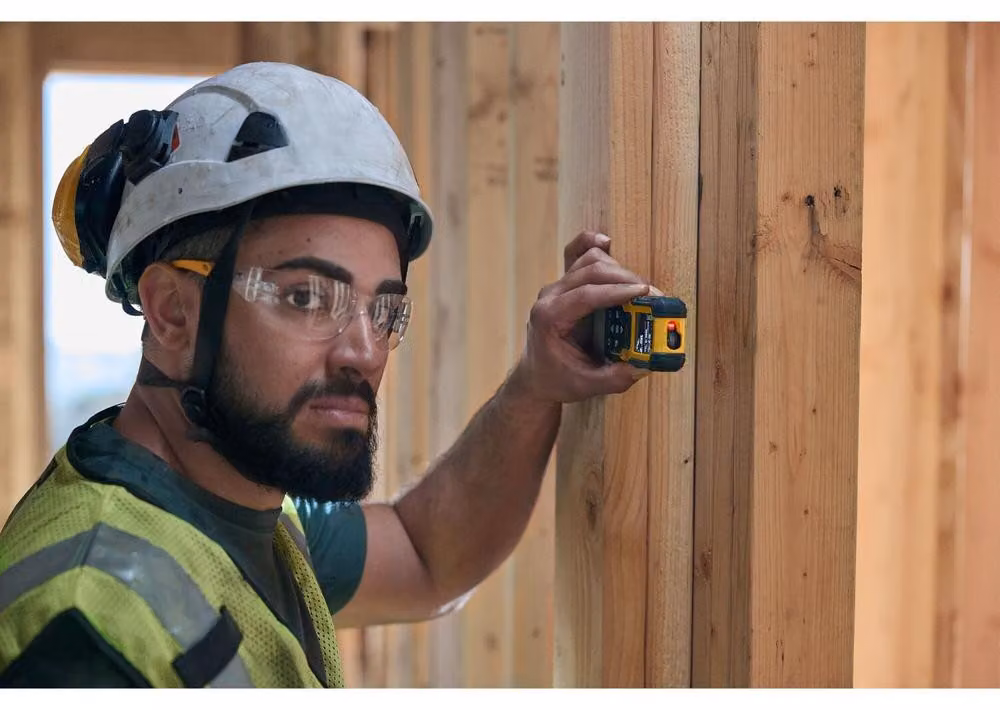 DEWALT Entfernungsmesser bis 60m