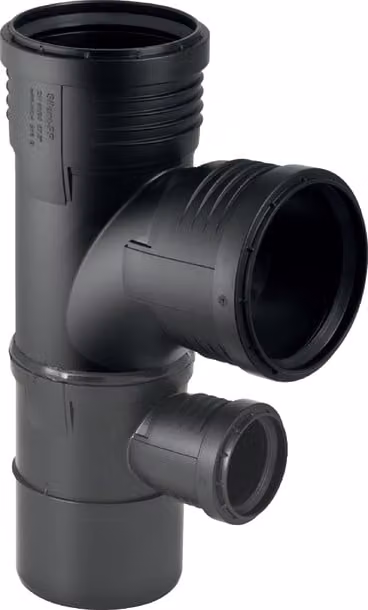 Geberit 390456141 Silent-PP Funicella combinata 87,5Gr