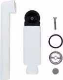 Villeroy & Boch 96241161 Troppopieno completo 35x35mm cromato