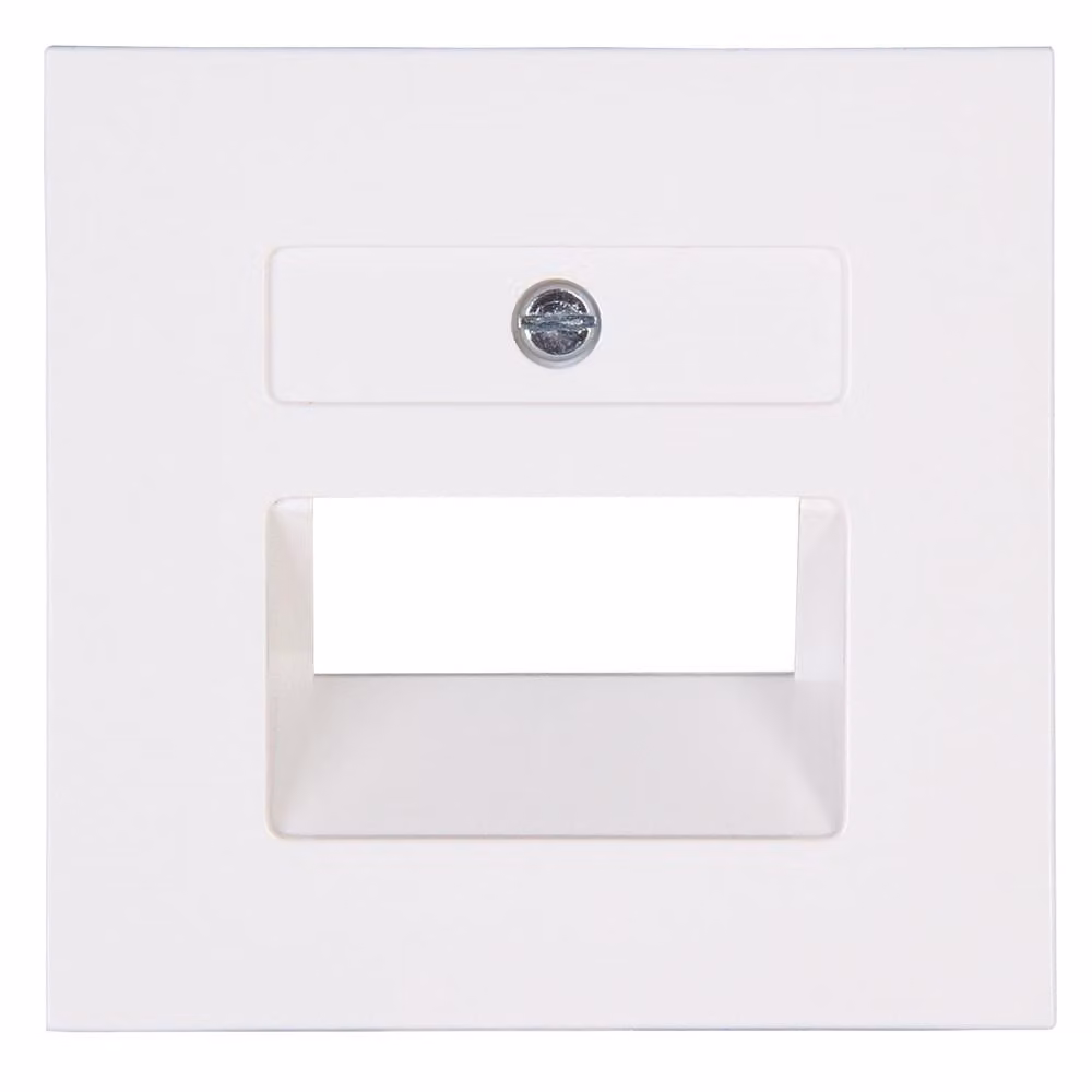 KOPP HK07 Coperchio UAE 371729003 bianco puro