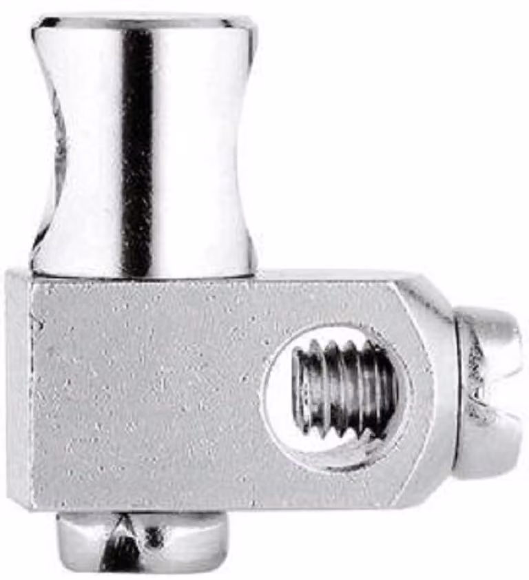 GROHE 06844000 Pezzo di giunzione 06844