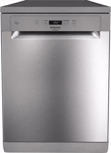 Hotpoint Ariston Lavastoviglie a libera installazione HA2FFC14BX