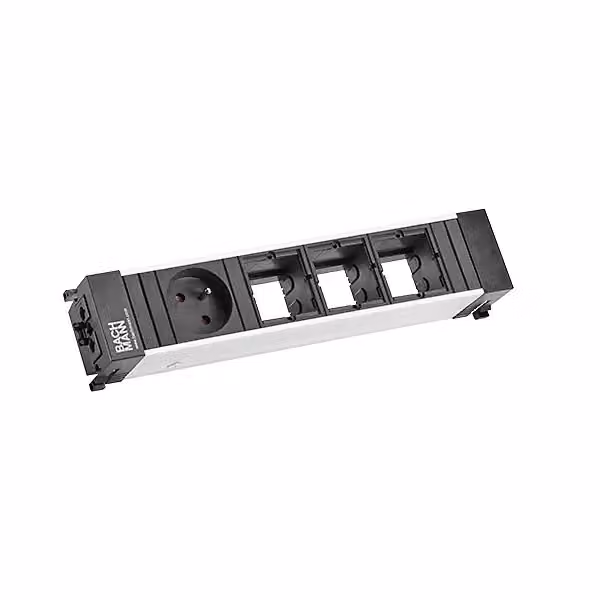 Bachmann Conf 1Xute 3Xcm Gst18