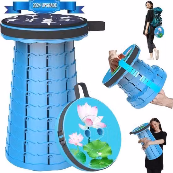 Mini-wasmacchina portatile 4,25 kg con centrifuga - Lavatrice compatta da trasportare