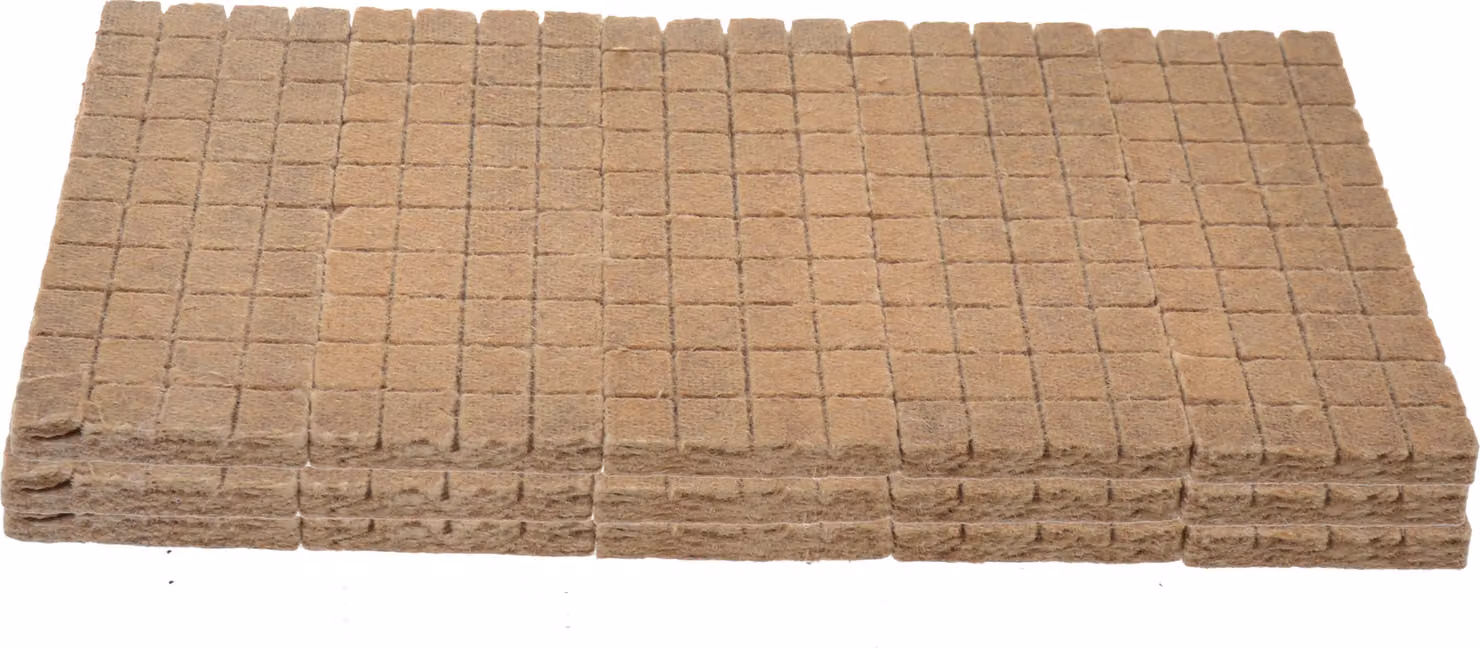Aqbau Accendifuoco per camino, a cubo di accensione, per barbecue, in legno, carbone (quantità: 600 pezzi)