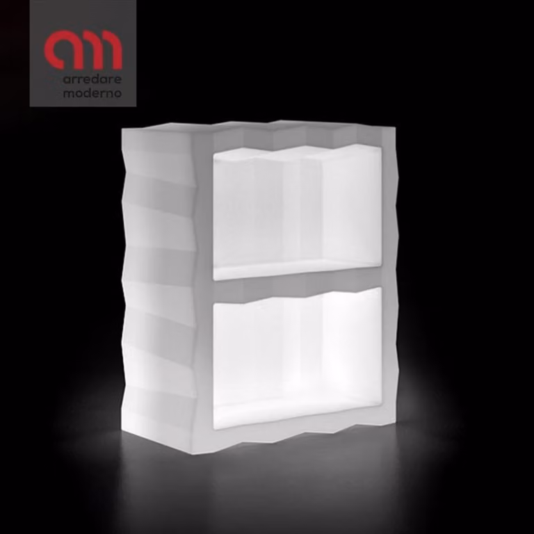 Modulo Frozen Display Light Plust Indoor/Outdoor