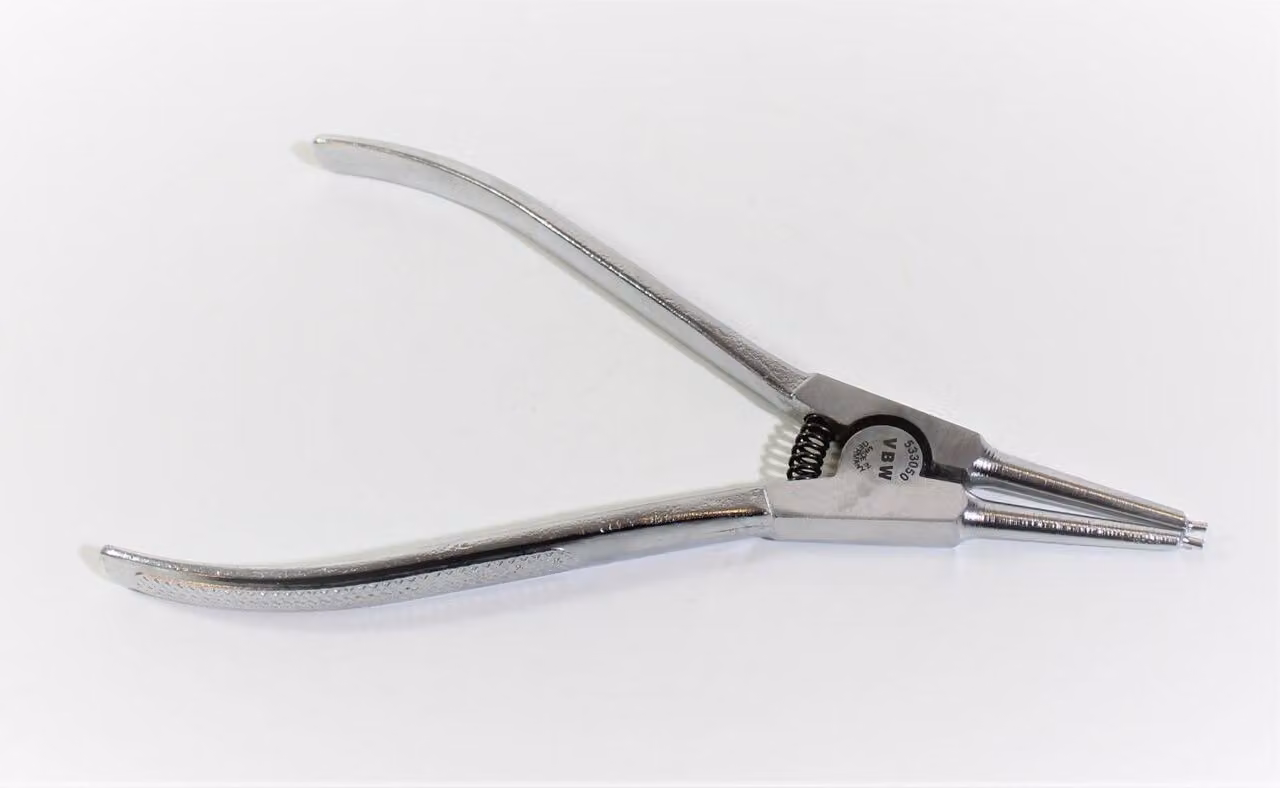 VBW pinze per anelli di sicurezza pinze per anelli di sicurezza pinze per anelli di..