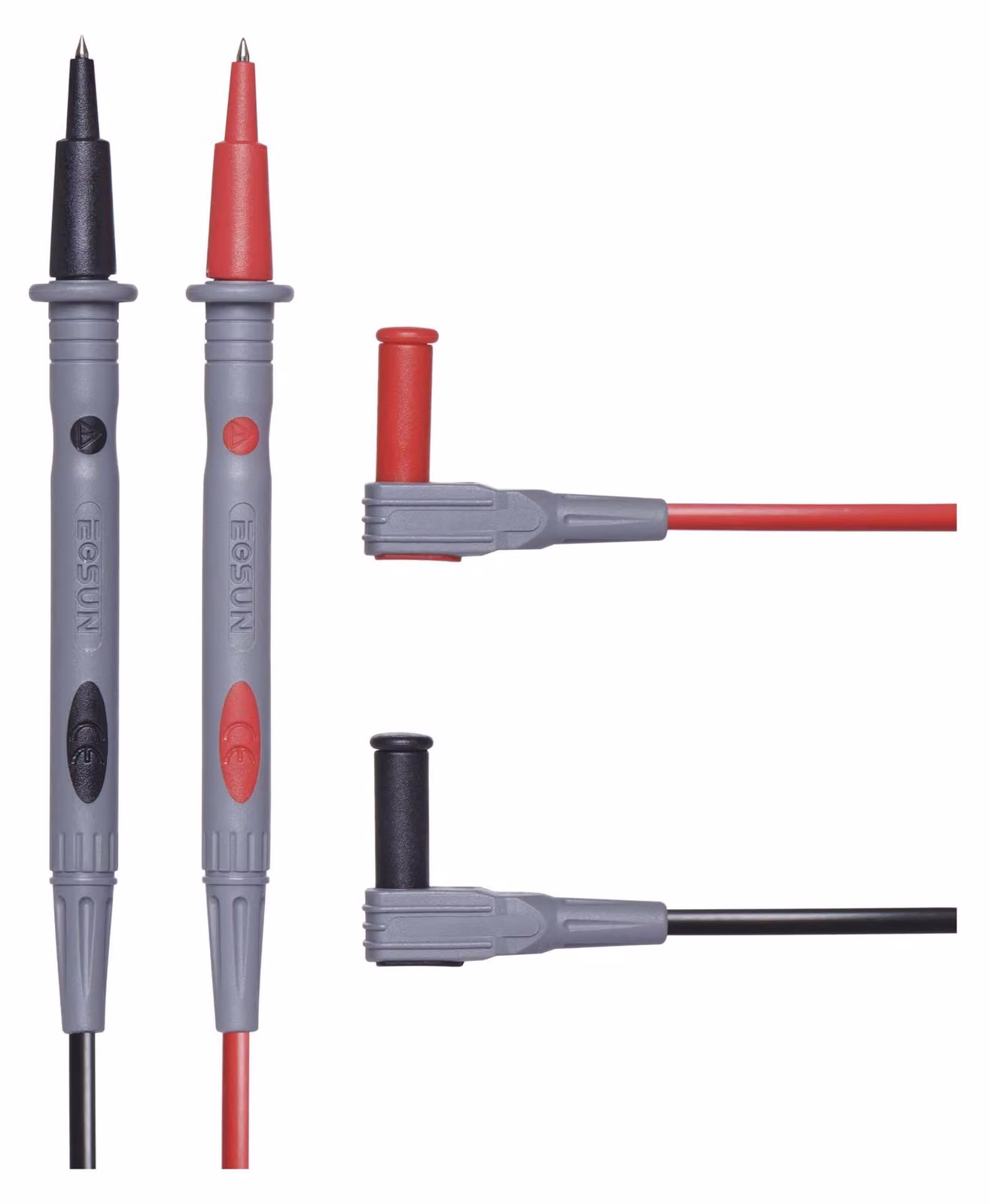 Cavi di misura BB58 per multimetro 70241