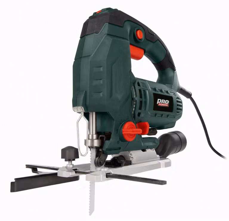 POWERPLUS POWP4071 - Sega diritta 710W