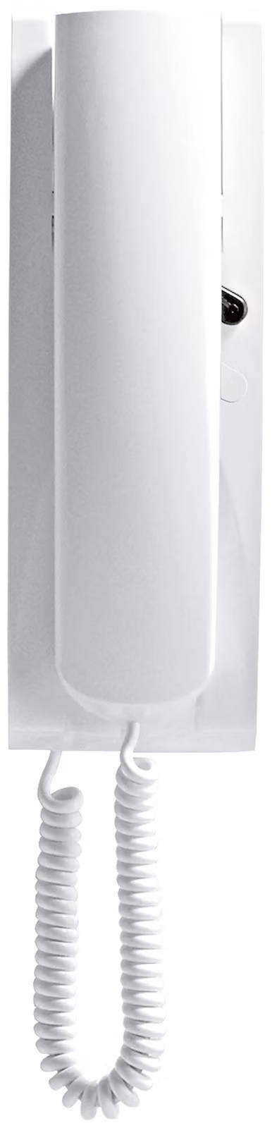 Citofono Elvox Universal AP bianco 887U