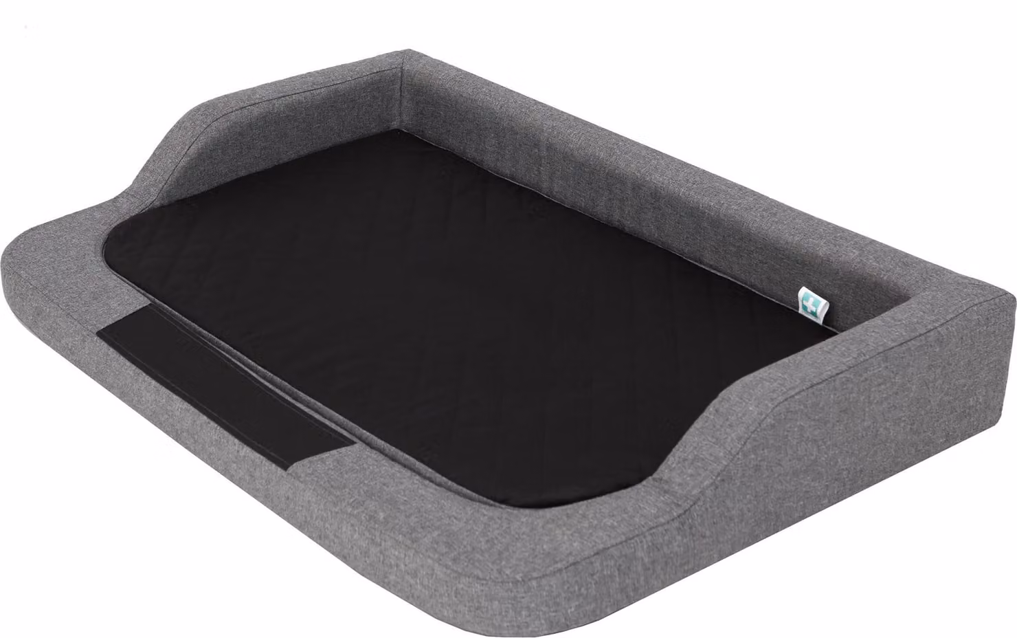 Cuccia per cani, lettino, posto per dormire, divanetto, divano per cani, accessori per cani, cuscino per cani, materasso per cani, cuccia, cestino per cani, Doggybed, casetta per cani 75 x 50 cm