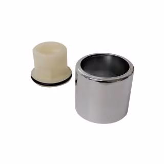 Grohe Europlus / Grohtherm 3000 / Sentosa manicotto per miscelatore termostatico per doccia cromo - 47525000