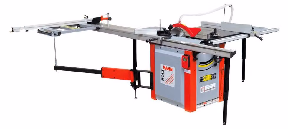 Sega circolare da tavolo Holzmann TS315FV2000