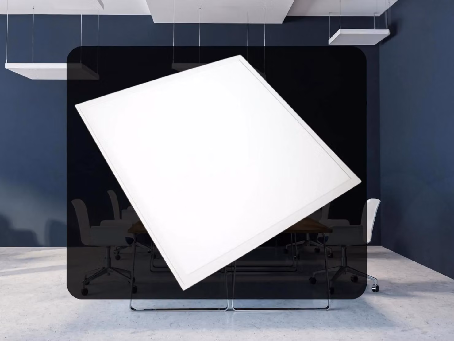 Pannello LED - PL121H