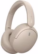 Cuffie microfono bluetooth Beige WHCH730NC CE7