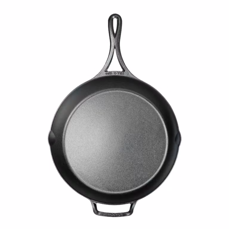 Padella Blacklock in ghisa 37cm Lodge
