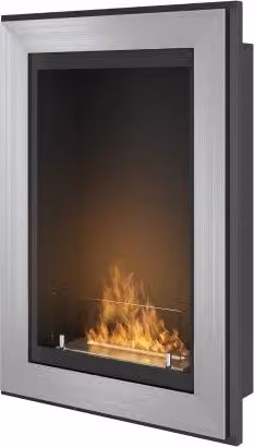 Biocamino Frame 550 - Silver