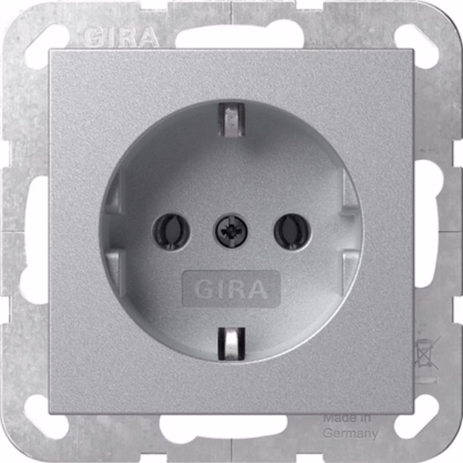 Presa Gira senza crimpatura 446626