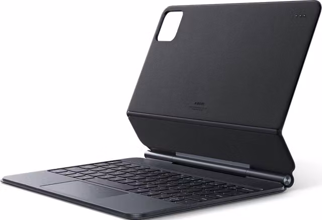 Xiaomi Pad 7 / 7 Pro Focus Keyboard Nero