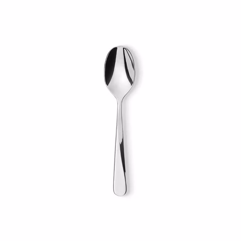 Cucchiaino Da Caffè Giro Alessi