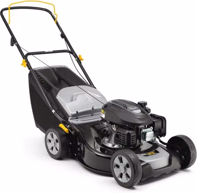 Rasaerba a Scoppio Cc. Alpina Al446 a 123 kw 1,9