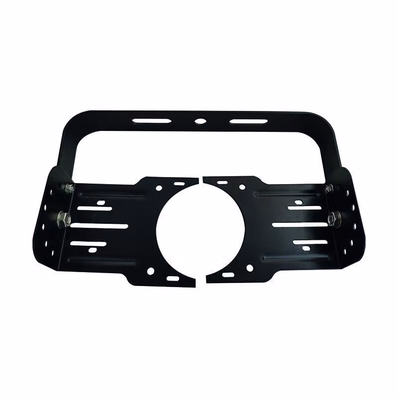 Supporto di montaggio per lampada a LED UFO LU112/150W-HU12