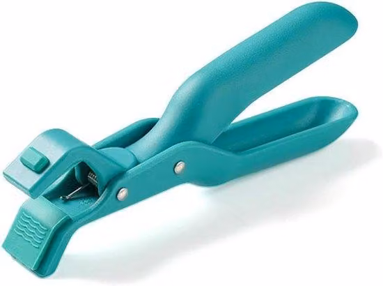 Set di utensili da cucina in silicone anti-bruciature
