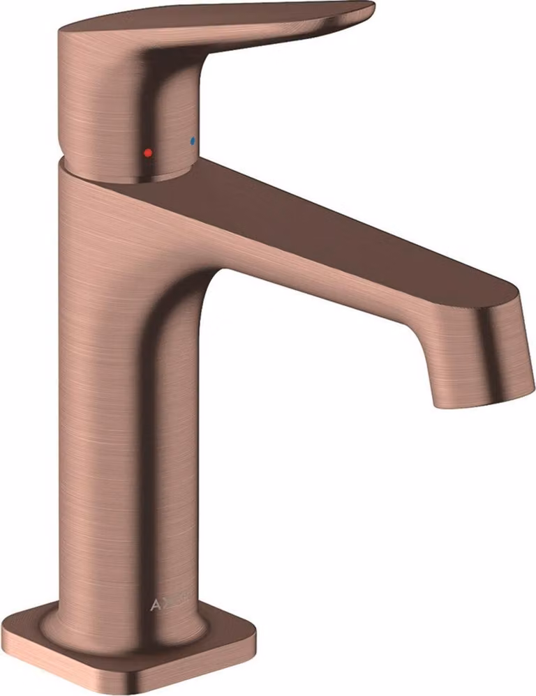 hansgrohe AXOR Citterio Mitigeur monocommande de lavabo DN 15, 34010310, 34010310