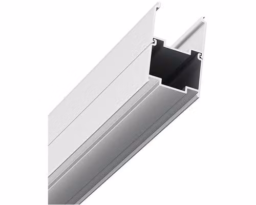 Profilo regolabile RAVAK PNPS satinato 190 cm