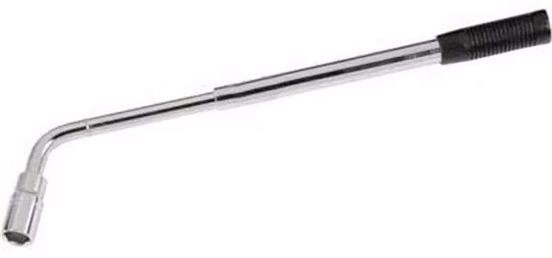 chiave smontagomme telescopica 17-19 mm